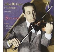 Caro, Julio De - Buen Amigo [Import]