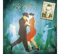 Caro, Julio De - Tierra Querida [Import]