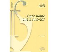 CARO NOME CHE IL MIO CORSOPRA