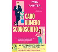 Caro Numero Sconosciuto - Lynn Painter - Magazzini Salani - ebook (ePub) - Livre
