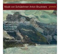 Caro / Stross / Ruppert - Music By Students Of Anton Bruckner [Compact Discs]