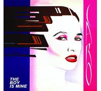 Caro - The Boy Is Mine