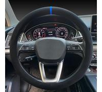 Carodi Couvre-Volant Noir LT-MBKP-U0EE