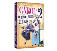 Carol + 2: The Original Queens of Comedy