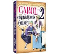 Carol + 2: The Original Queens Of Comedy (Dvd)