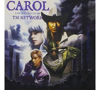 TM Network - Carol a Day in a Girl's Life [Import]