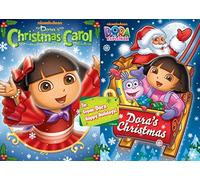 Carol Advt/Dora's Christmas