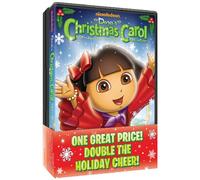 Carol Advt/Dora's Christmas