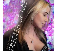 Carol Albert - Pieces Of Me [Compact Discs] Digipack Packaging