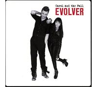 Carol and the Fall - Evolver [Import]