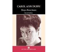 Carol Ann Duffy