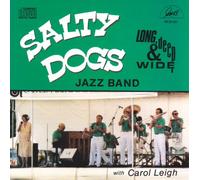 Carol Ann Leigh - Long Deep & Wide
