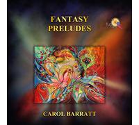 Carol Barratt - Fantasy Prelude