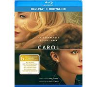 Carol [Blu-Ray]