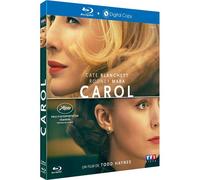 Carol - Blu-Ray + Copie Digitale