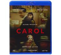 Carol [Blu-Ray] [Import]