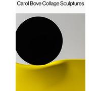 Carol Bove Collage Sculptures /anglais
