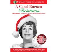 Carol Burnett Christmas
