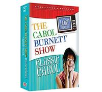 Carol Burnett Show: Classic Carol [Dvd] [Import]