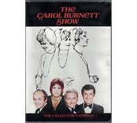 Carol Burnett Show Collector's Edition DVD - Episode 817 and 902