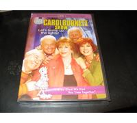 The Carol Burnett Show: Let's Bump Up The Lights! [Digital Video Disc] Full Frame
