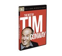 Carol Burnett Show: The Best of Tim Conway