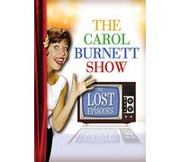 Carol Burnett Show: The Lost Episodes