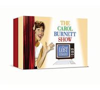 Carol Burnett Show: The Lost Episodes Ultimate Collection