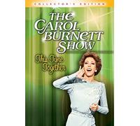 Carol Burnett Show: This Time Together-Collector's Edition
