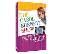 Carol Burnett Show: Treasures from The Vault