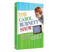 Carol Burnett Show: Treasures from The Vault