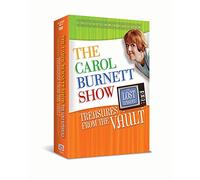 Carol Burnett Show: Treasures from The Vault