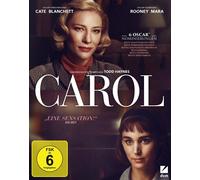 Carol (DVD) Cate Blanchett Rooney Mara Kyle Chandler Sarah Paulson Jake Lacy