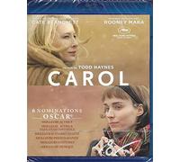 Carol ( Cate Blanchett, Rooney Mara )