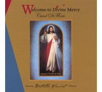 Carol Diflorio - Welcome to Divine Mercy