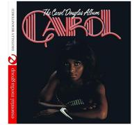 Carol Douglas Album