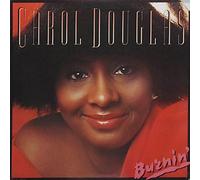 Carol Douglas - Burnin'