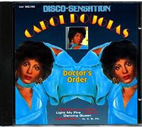 Carol Douglas - DOUGLAS, Carol - Carol Douglas - Doctors Order - CD