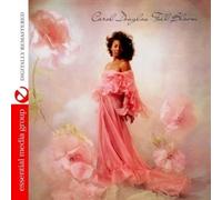 Carol Douglas - Full Bloom (Digitally Remastered)