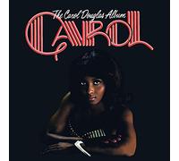 Carol Douglas - The Carol Douglas Album [Compact Discs]