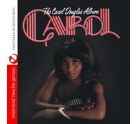 Carol Douglas - The Carol Douglas Album (Digitally Remastered)