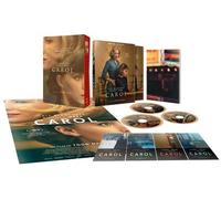 Carol Édition Collector Blu-ray 4K Ultra HD