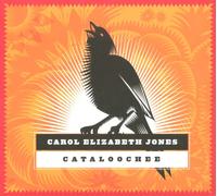 Carol Elizabeth Jones - Cataloochee