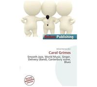 Carol Grimes