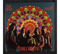 CAROL GRIMES & DELIVERY - Fools Meeting