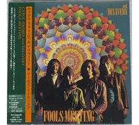 Carol Grimes - Fools Meeting [Import]