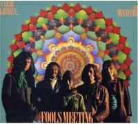 Carol Grimes - Fools Meeting [Import]