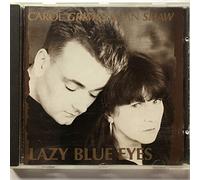 Carol Grimes & Ian Shaw - Lazy Blue Eyes [Import]