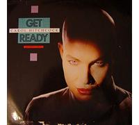 Carol Hitchcock - Get Ready (Extended Remix) [Vinyl Single 12'']
