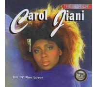 Carol Jiani - Best of